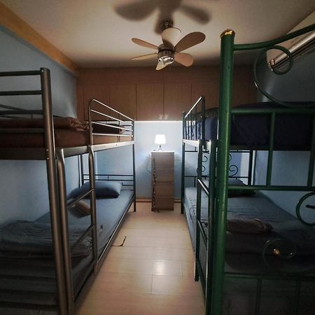 Sura Hostel Bangkok Near Mrt Phra Ram 9 外观 照片