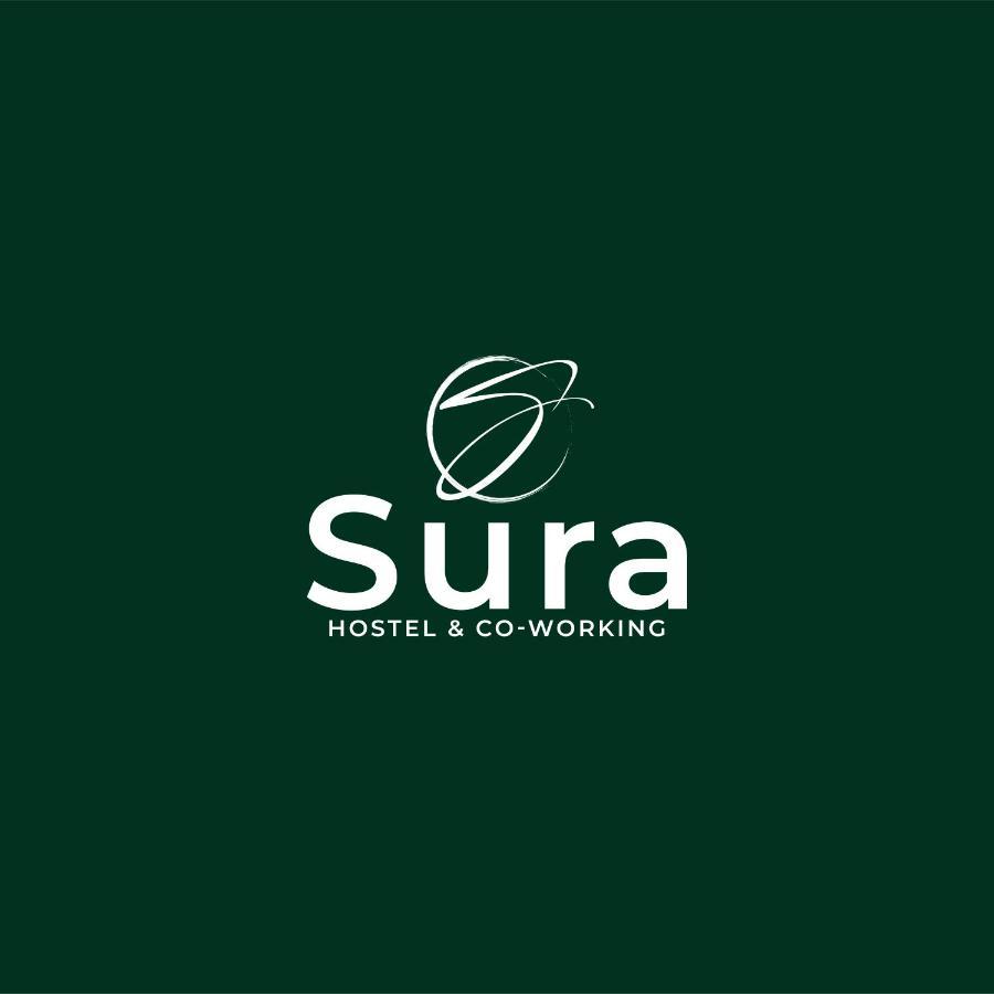 Sura Hostel Bangkok Near Mrt Phra Ram 9 外观 照片